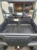 2021 Honda SXS700M2M Honda SXS700M2M