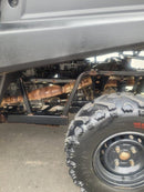 2021 Honda SXS700M2M Honda SXS700M2M