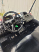 2021 Honda SXS700M2M Honda SXS700M2M