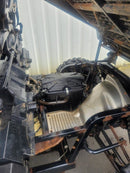 2021 Honda SXS700M2M Honda SXS700M2M