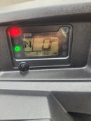 2021 Honda SXS700M2M Honda SXS700M2M