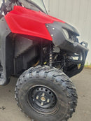 2020 Honda SXS700M2L Honda SXS700M2L