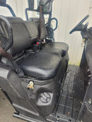 2020 Honda SXS700M2L Honda SXS700M2L