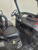 2020 Honda SXS700M2L Honda SXS700M2L