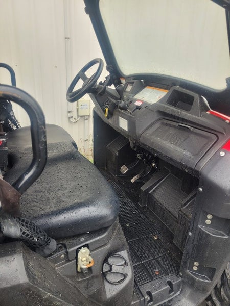 2020 Honda SXS700M2L Honda SXS700M2L