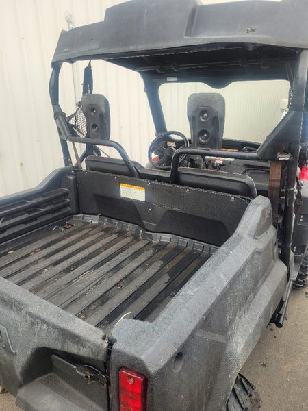 2020 Honda SXS700M2L Honda SXS700M2L