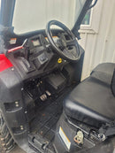 2020 Honda SXS700M2L Honda SXS700M2L