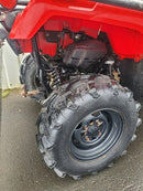 2021 Honda TRX520FM6M Honda TRX520FM6M