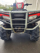 2021 Honda TRX520FM6M Honda TRX520FM6M