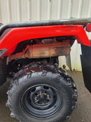 2021 Honda TRX520FM6M Honda TRX520FM6M