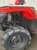 2021 Honda TRX520FM6M Honda TRX520FM6M