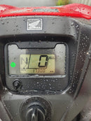 2021 Honda TRX520FM6M Honda TRX520FM6M