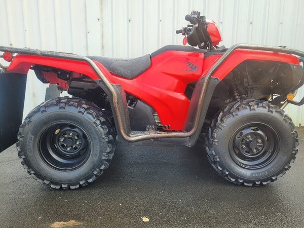 2023 Honda TRX520FM2P Honda TRX520FM2P