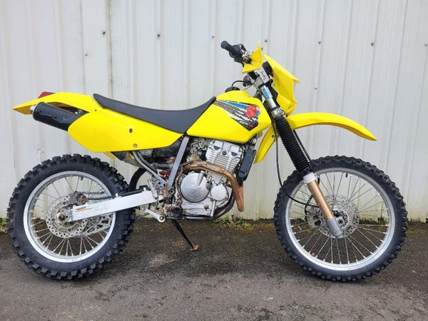 2017 Suzuki DRZ250 Suzuki DRZ DRZ250