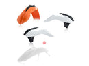Acerbis Plastic Kit OEM-17 KTM 85SX 13-17