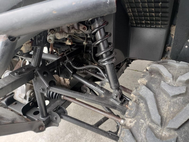 2019 Honda SXS700M2K Honda SXS700M2K