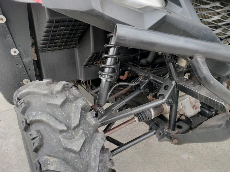 2019 Honda SXS700M2K Honda SXS700M2K