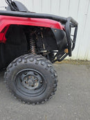 2018 Honda TRX420FM1J Honda TRX420FM1J