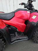 2018 Honda TRX420FM1J Honda TRX420FM1J