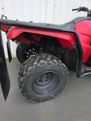 2018 Honda TRX420FM1J Honda TRX420FM1J