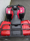 2018 Honda TRX420FM1J Honda TRX420FM1J