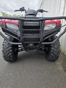 2018 Honda TRX420FM1J Honda TRX420FM1J