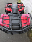 2018 Honda TRX420FM1J Honda TRX420FM1J