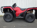 2018 Honda TRX420FM1J Honda TRX420FM1J