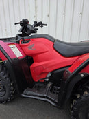 2018 Honda TRX420FM1J Honda TRX420FM1J