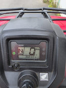 2018 Honda TRX420FM1J Honda TRX420FM1J