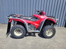 2013 Honda TRX500FPMD Honda TRX500 FPMD