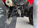 2016 Honda TRX500FM6G Honda TRX500 FM6G