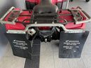 2016 Honda TRX500FM6G Honda TRX500 FM6G
