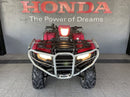 2016 Honda TRX500FM6G Honda TRX500 FM6G