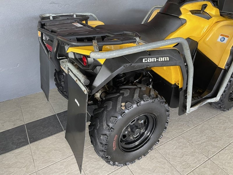 2020 Can-Am Outlander Can-Am Outlander 570 Pro