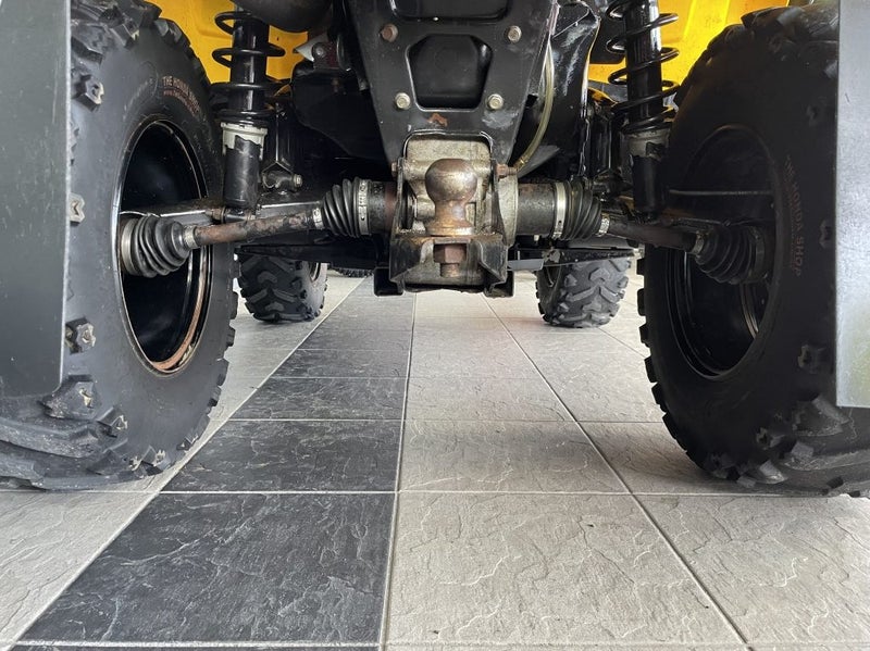 2020 Can-Am Outlander Can-Am Outlander 570 Pro