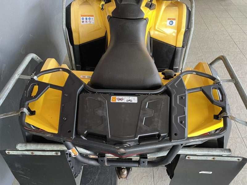 2020 Can-Am Outlander Can-Am Outlander 570 Pro