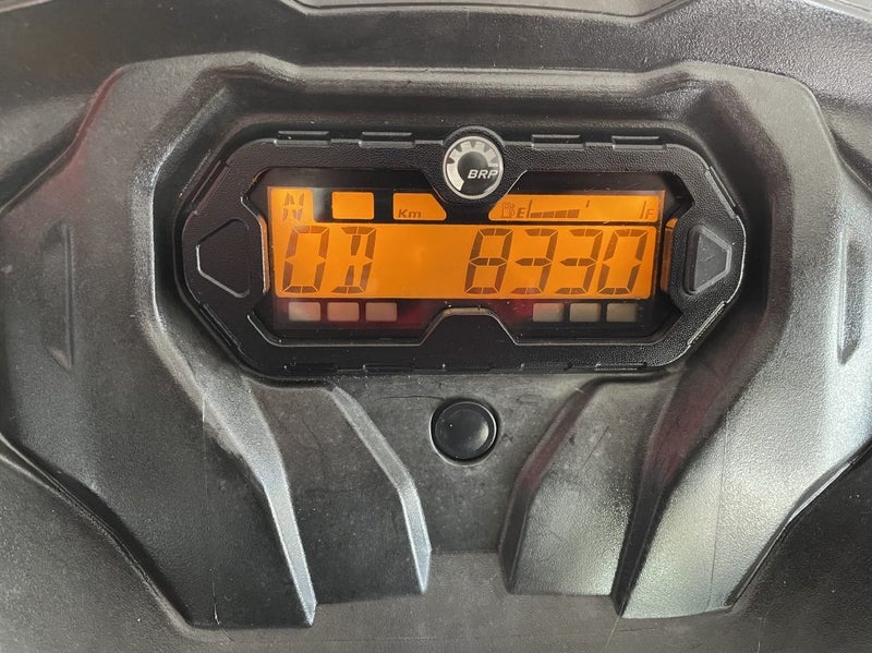 2020 Can-Am Outlander Can-Am Outlander 570 Pro