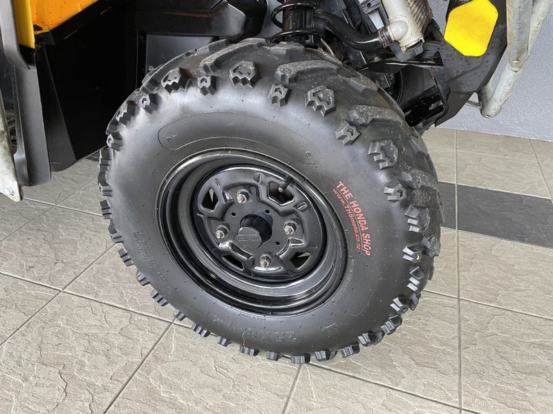 2020 Can-Am Outlander Can-Am Outlander 570 Pro