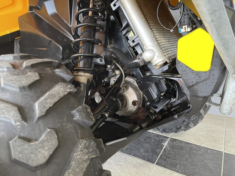 2020 Can-Am Outlander Can-Am Outlander 570 Pro