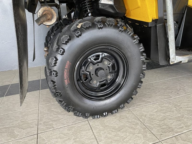 2020 Can-Am Outlander Can-Am Outlander 570 Pro