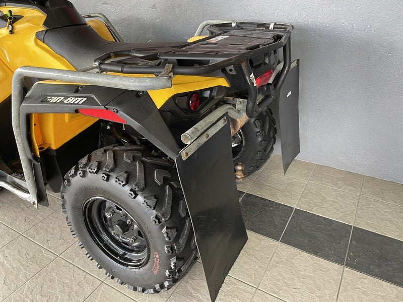 2020 Can-Am Outlander Can-Am Outlander 570 Pro