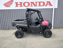 2021 Honda SXS700M2M Honda SXS700M2M