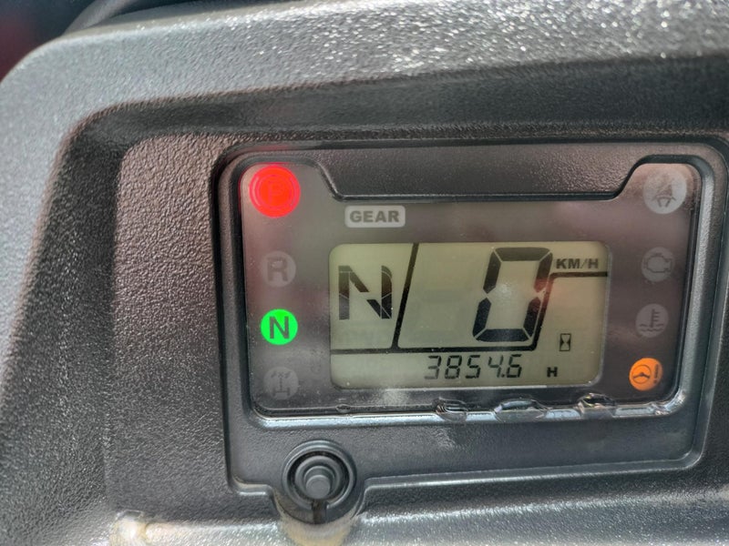 2021 Honda SXS700M2M Honda SXS700M2M