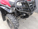 2021 Honda SXS700M2M Honda SXS700M2M