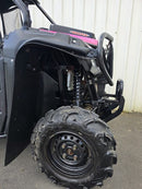 2015 Honda SXS500M2F Honda SXS500M2F