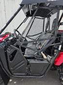 2015 Honda SXS500M2F Honda SXS500M2F