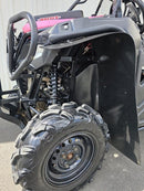 2015 Honda SXS500M2F Honda SXS500M2F
