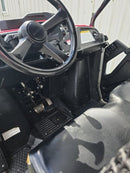 2015 Honda SXS500M2F Honda SXS500M2F