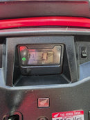 2015 Honda SXS500M2F Honda SXS500M2F